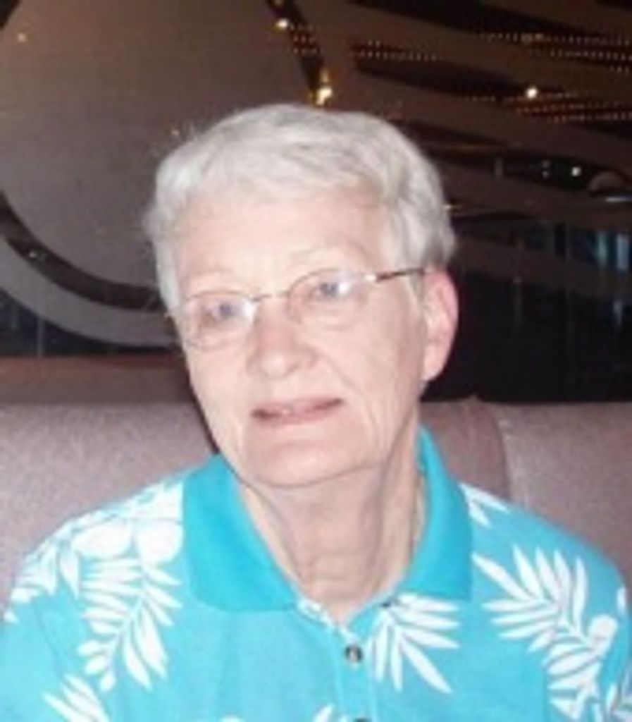 Marilyn Kay Cardin