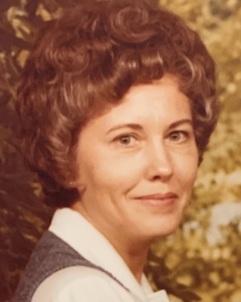 Nancy R. Doak