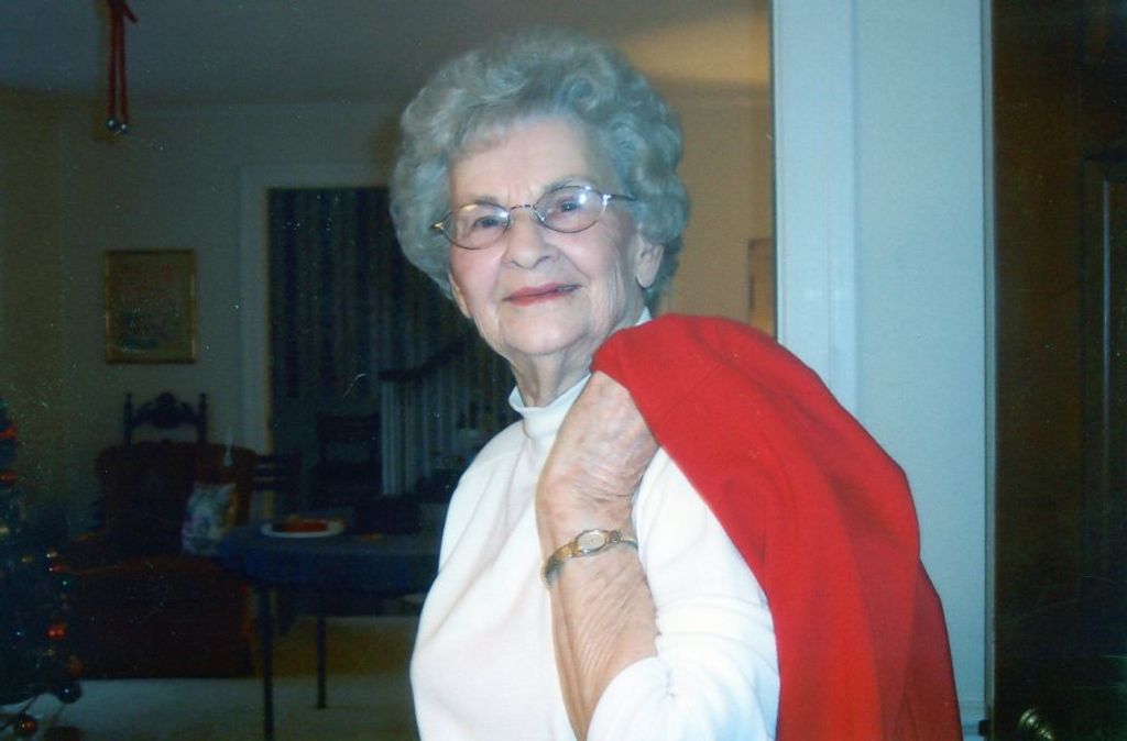Grace Stewart Penny