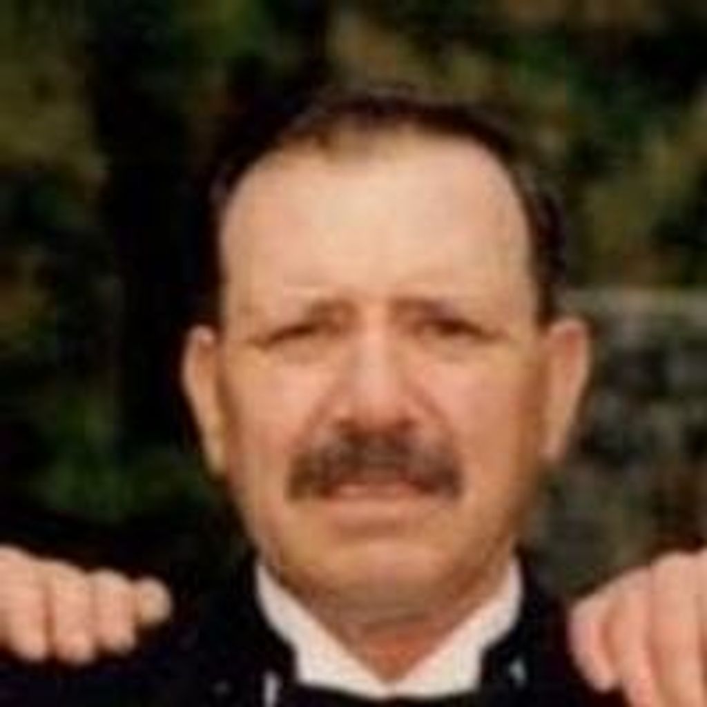 Maurice Riquier