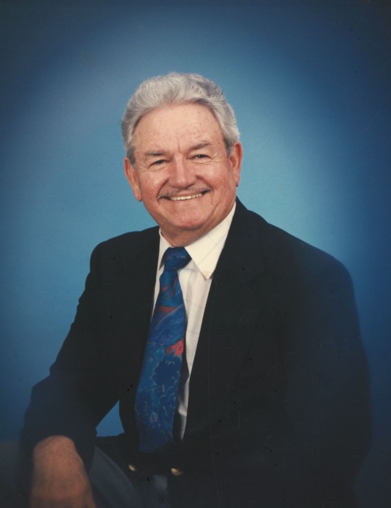 James Edward Mcmichen Sr Profile Photo