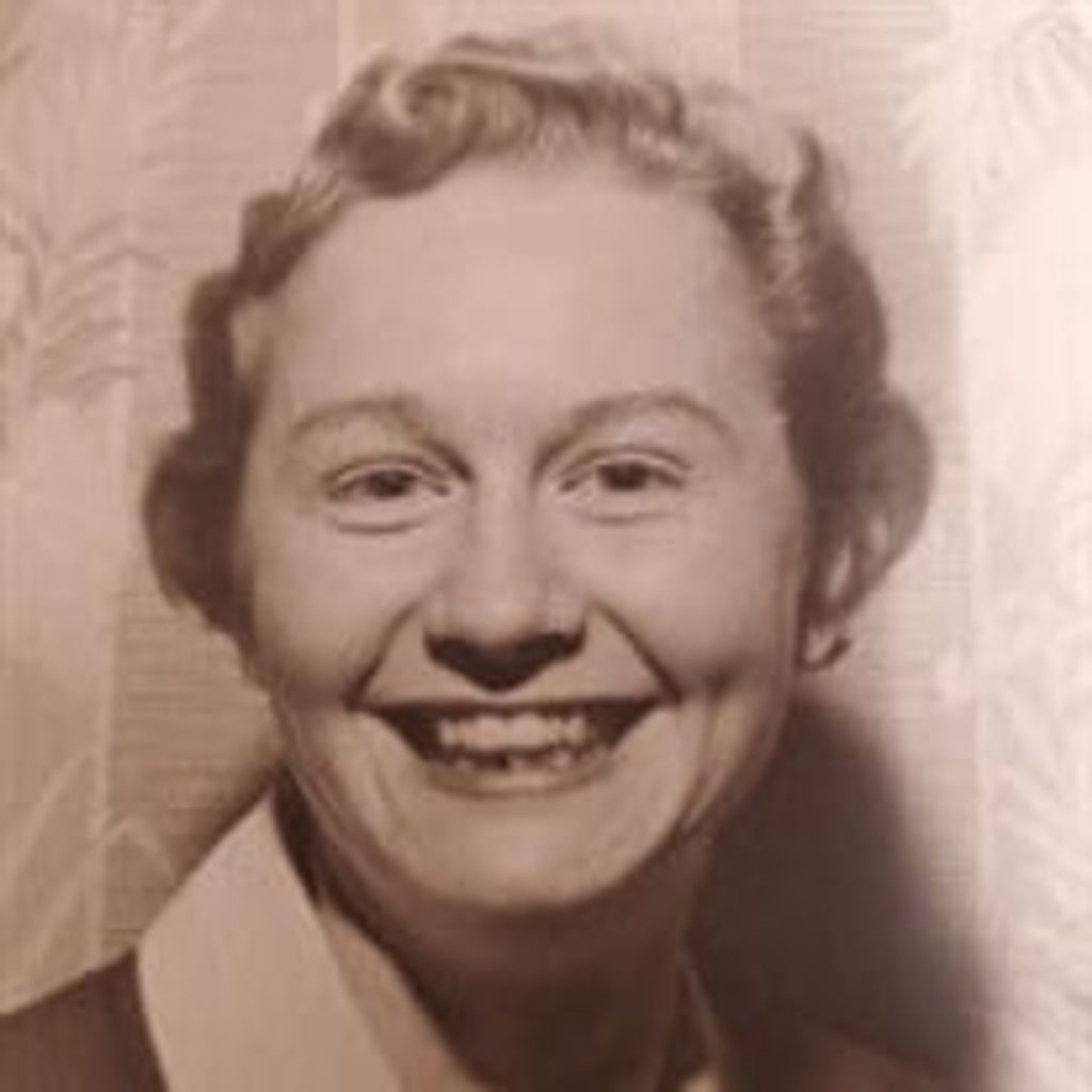 Betty Joe Gass