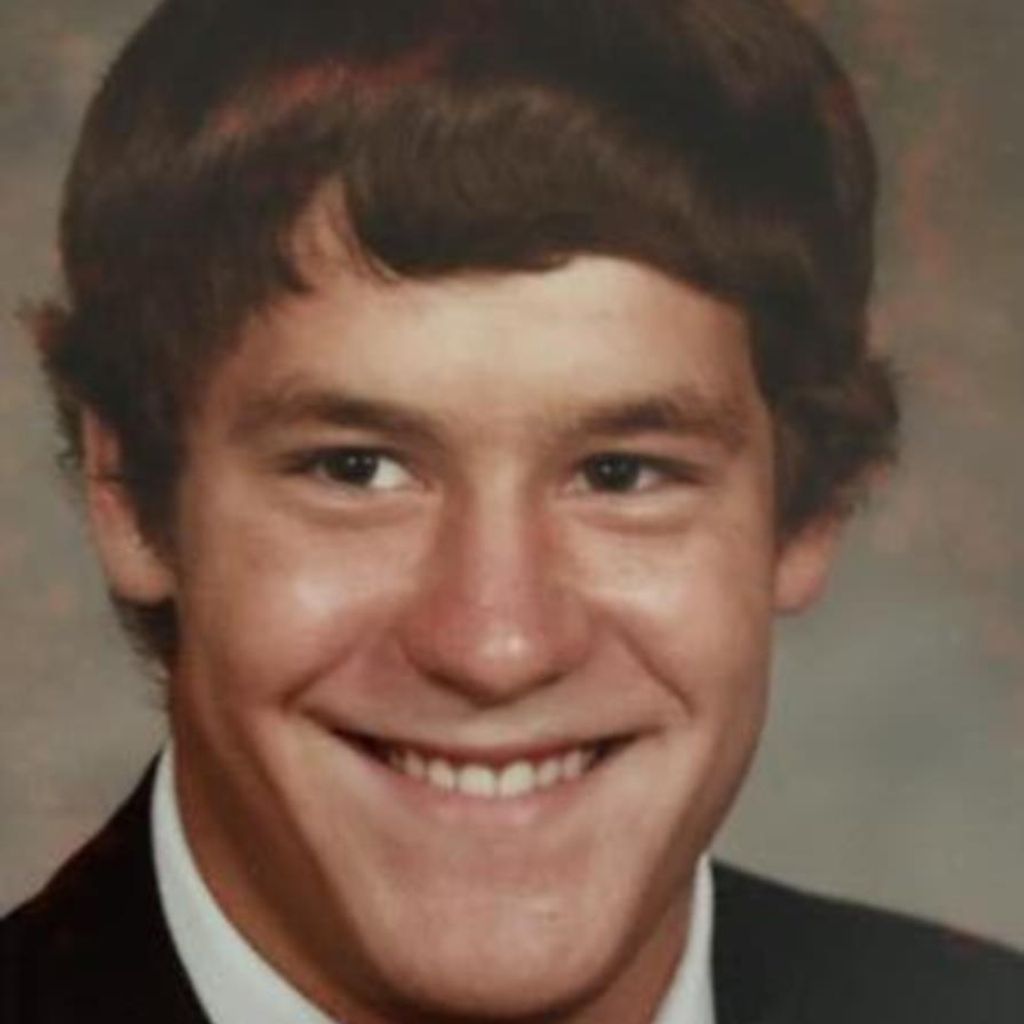 John Mark Duletsky