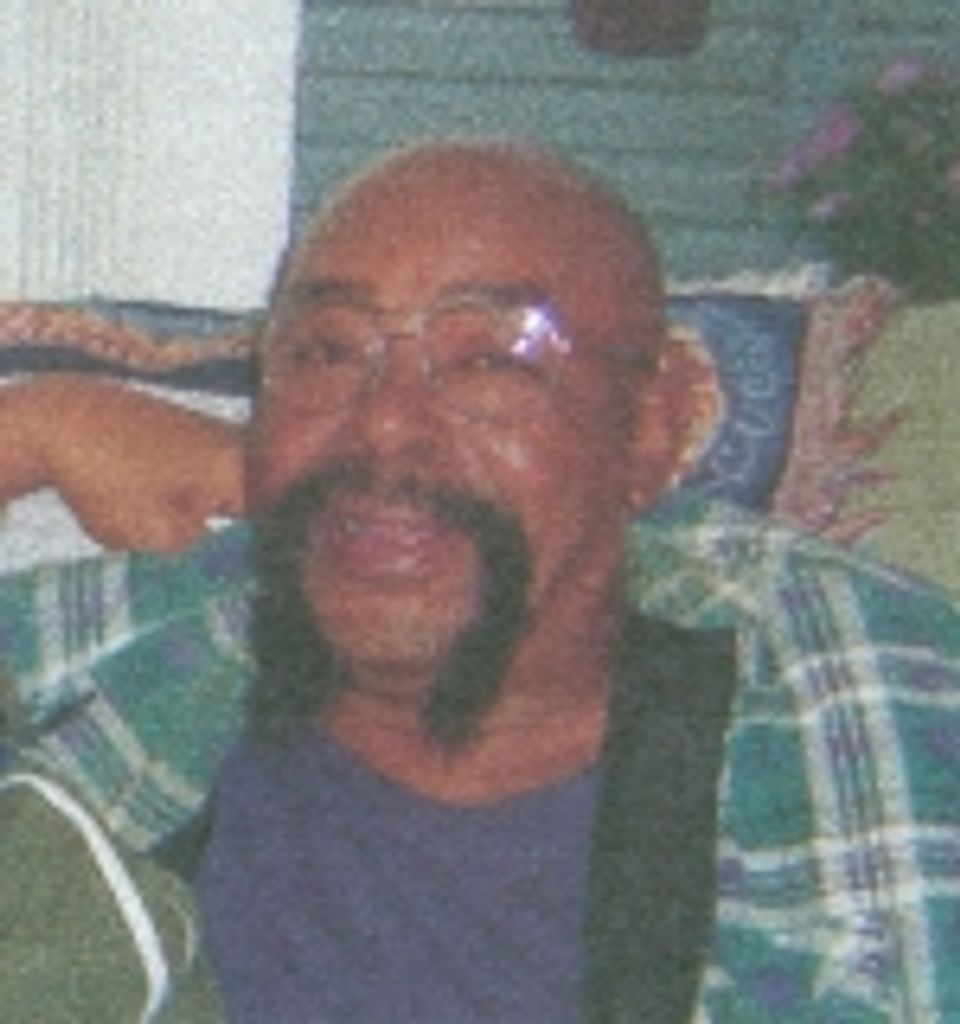 Jessie Elijah Sewell