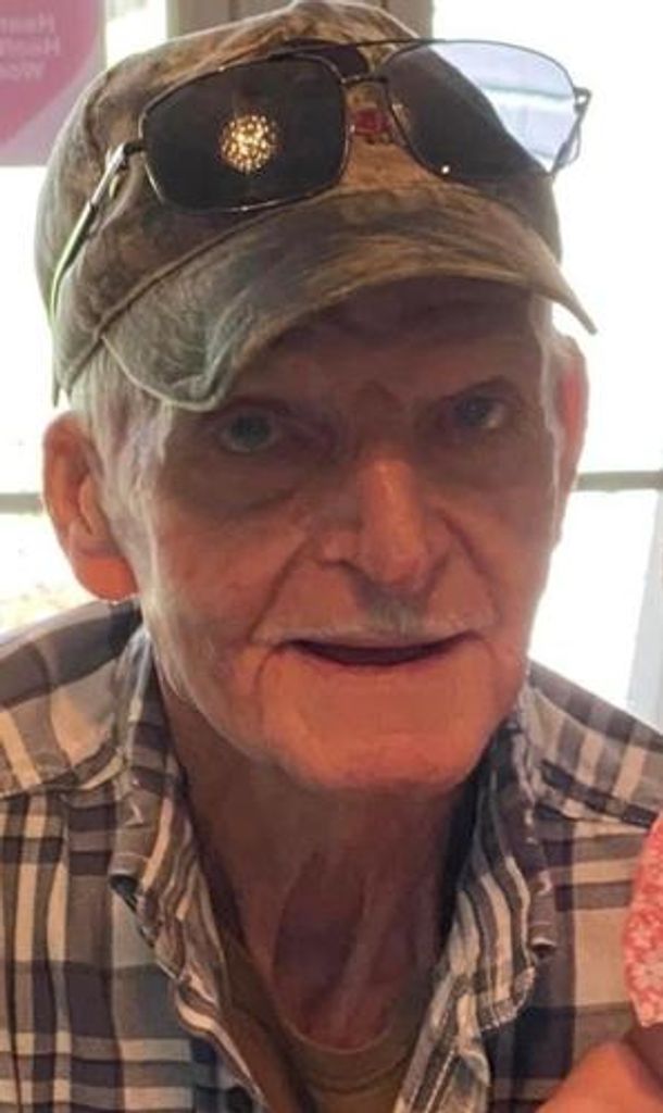 George Dale White Profile Photo