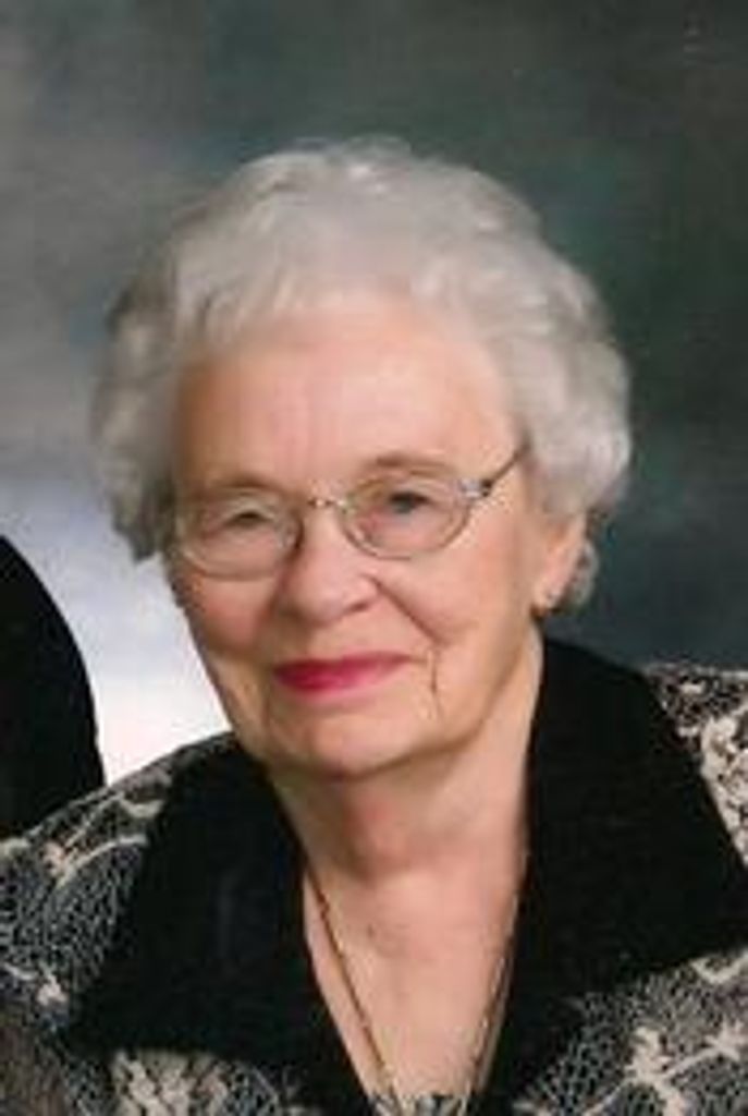 Lenita (Arnold) Mcginnis