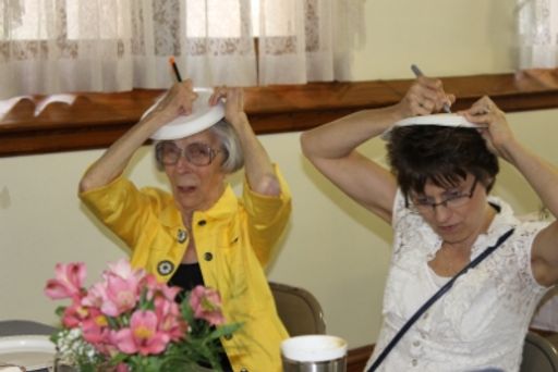 Barbara Lucia Acuff photo gallery thumbnail 5 of 6