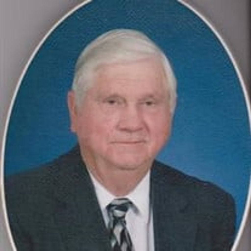 Bernie R. "Bunt" Battles