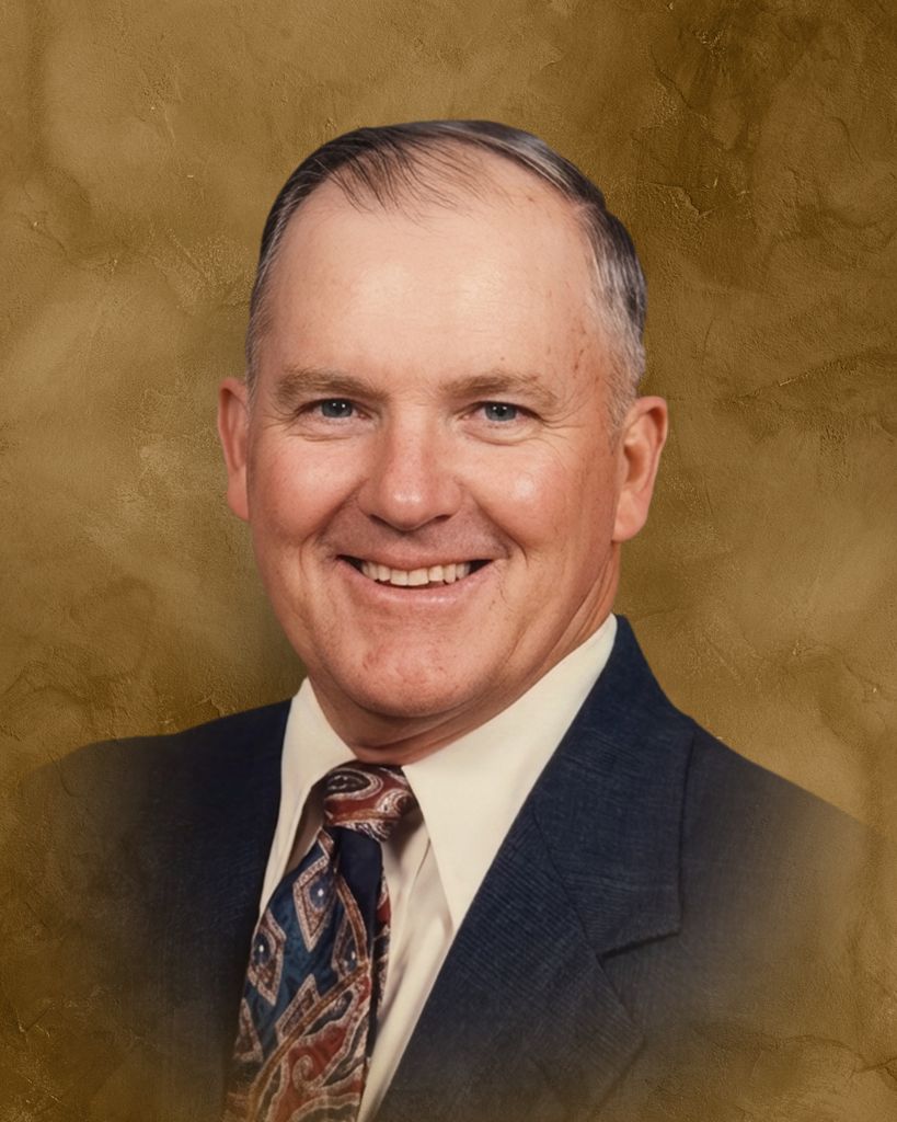 Andrew E. Larson IV Profile Photo