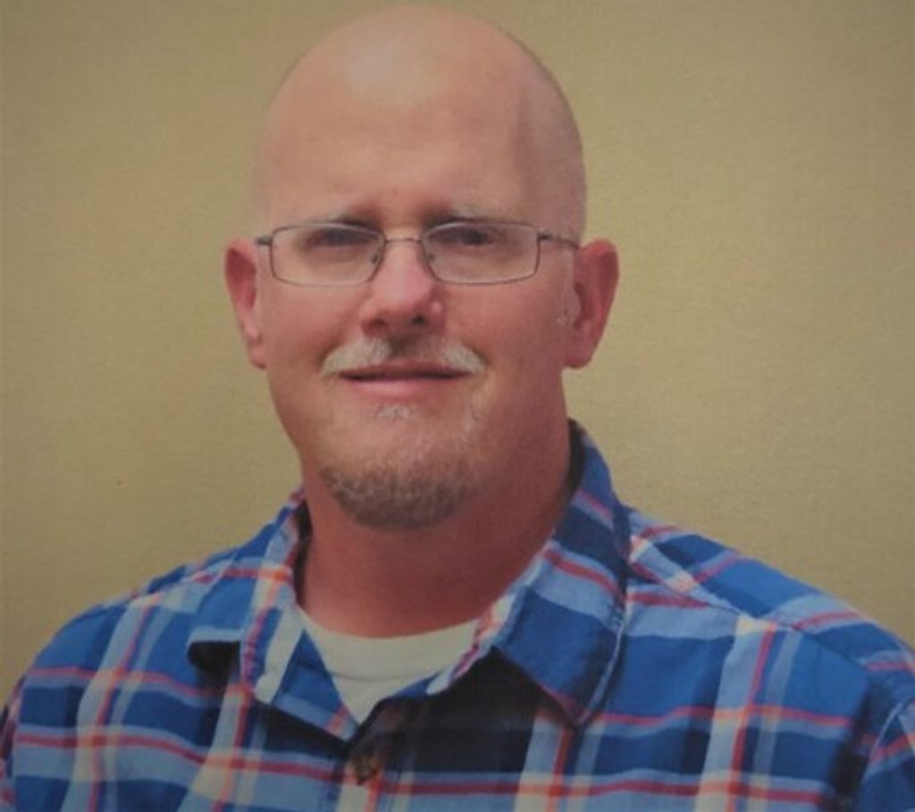 Matthew Scott Anderson