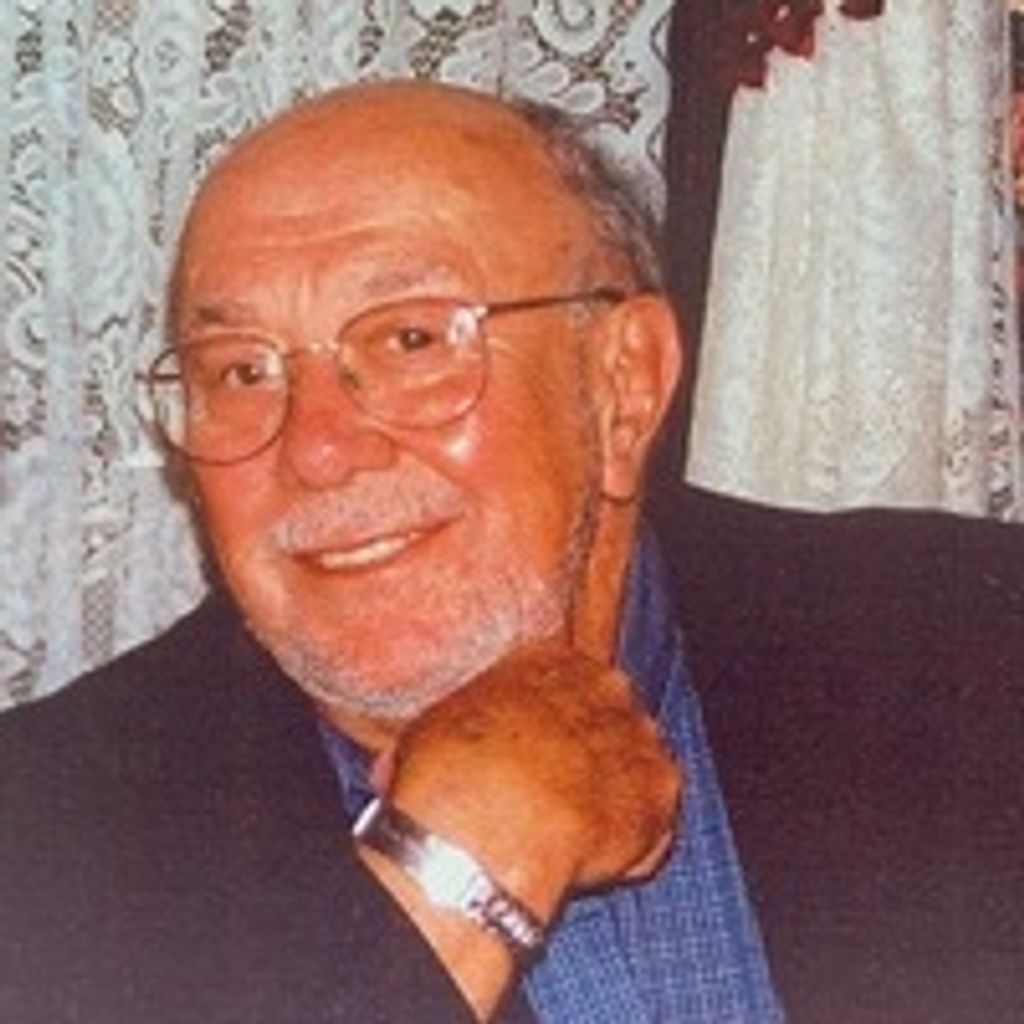 John J. Dropcho Profile Photo