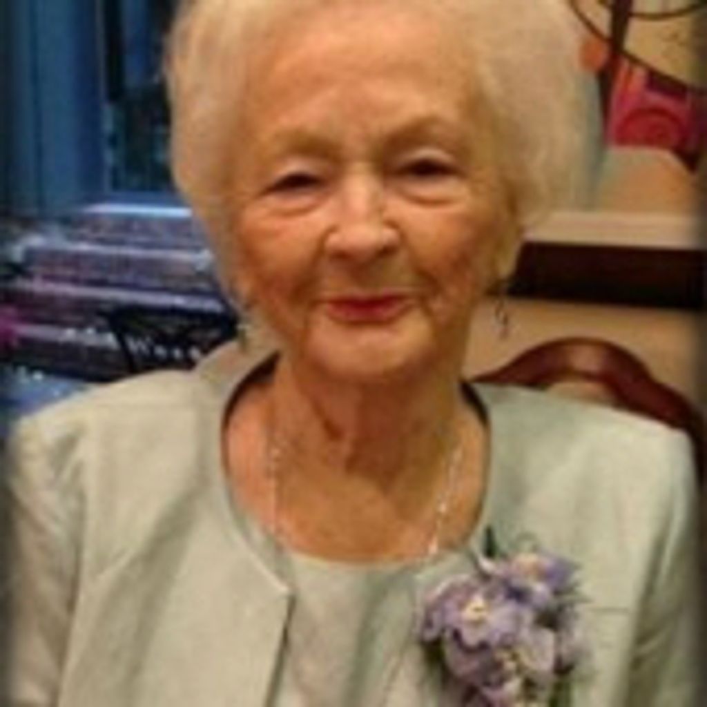 Elsa Margarita Ramirez