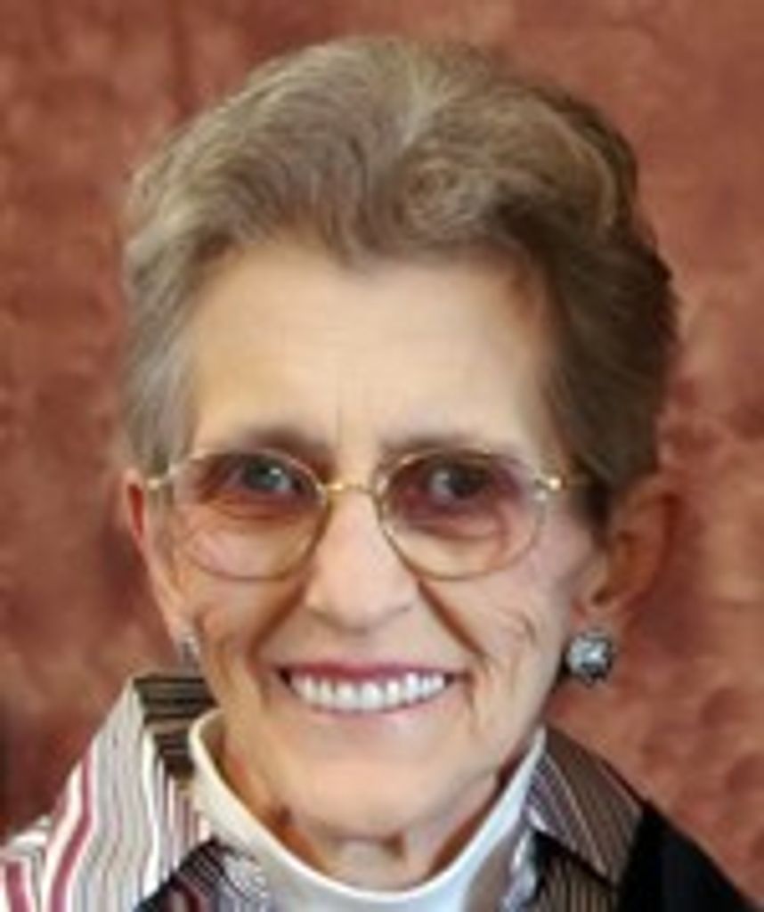 Kathryn K. "Kay" Allison