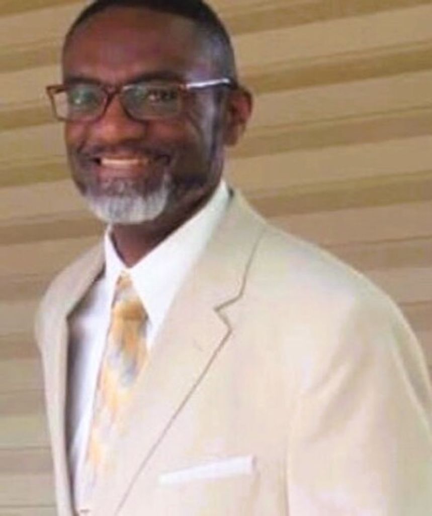 Thomas Adrian Webb Profile Photo