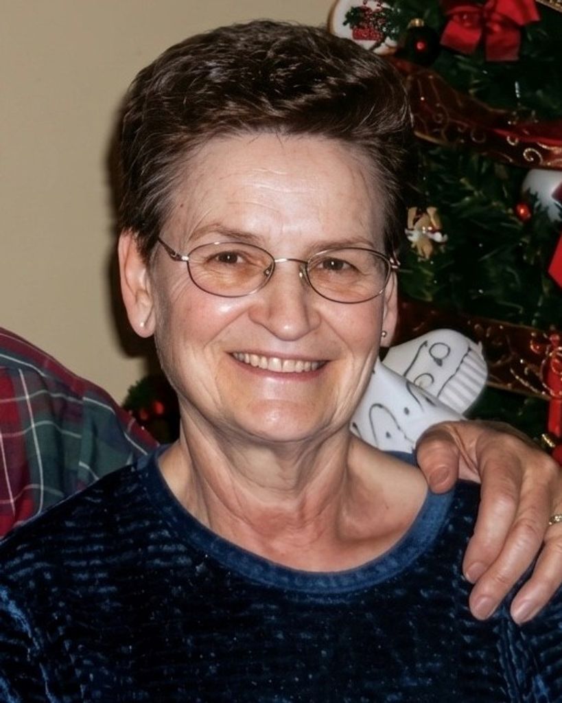 Betty Sue Pitcock Profile Photo