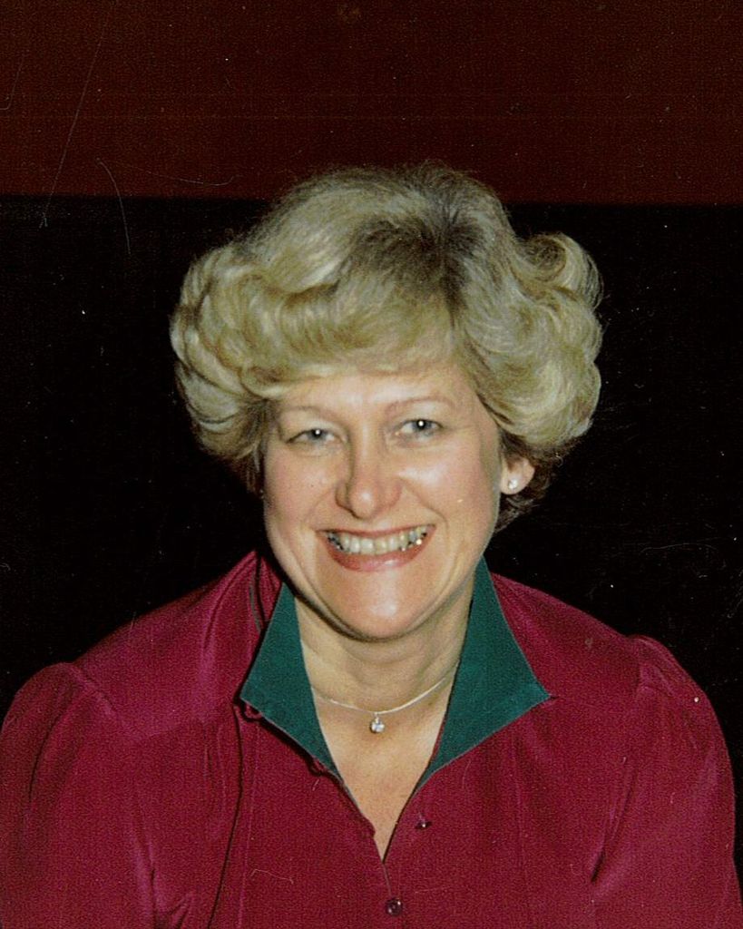 Evelyn E. Fish Profile Photo