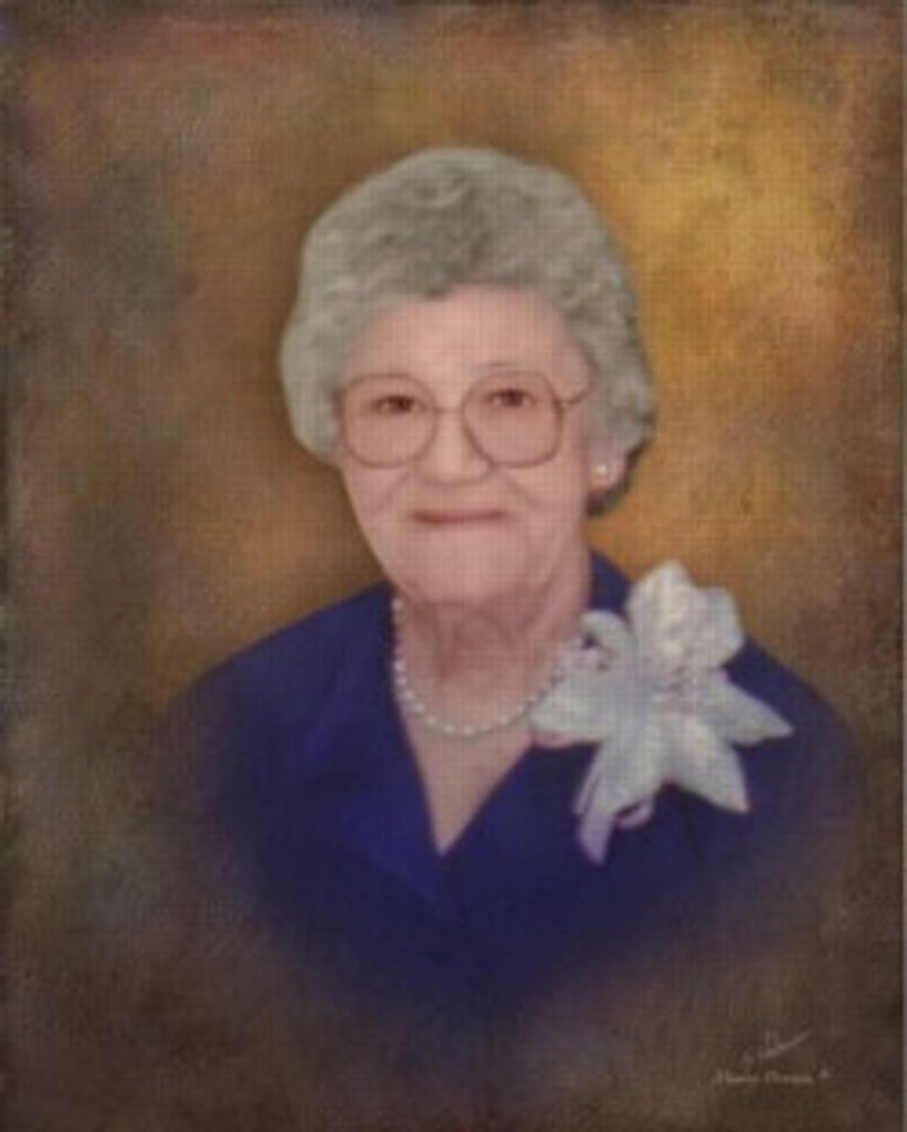Gladys Schawe