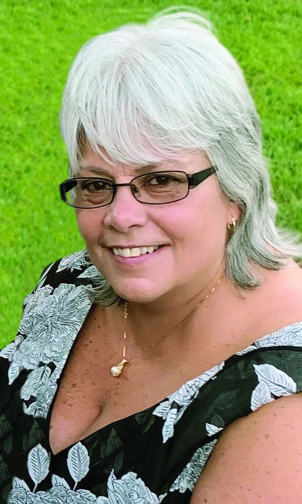 Joan "Boo" Mcglennon