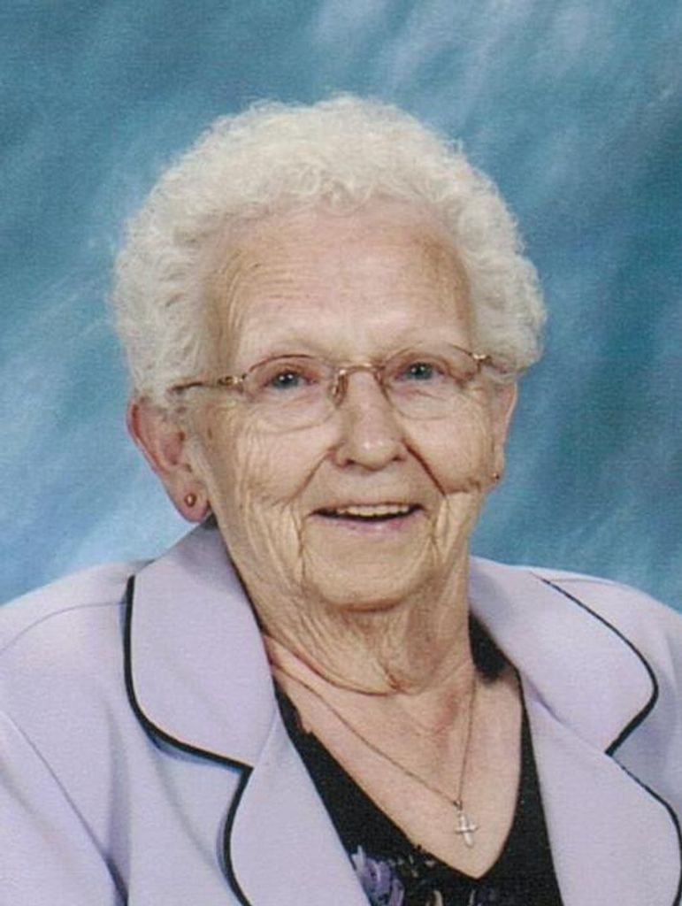Dolores Carol Oaks