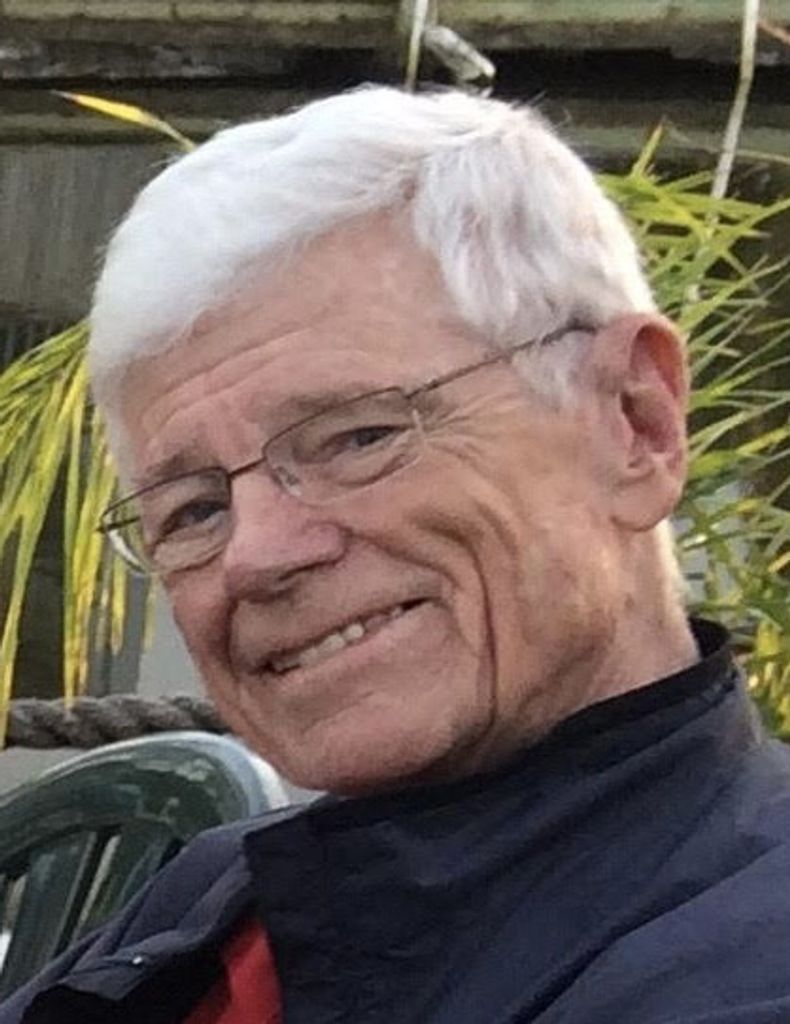 Robin "Rob" Atwater Kasson Profile Photo