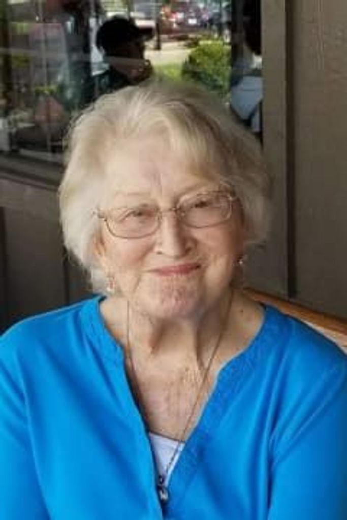 Lela J Campbell
