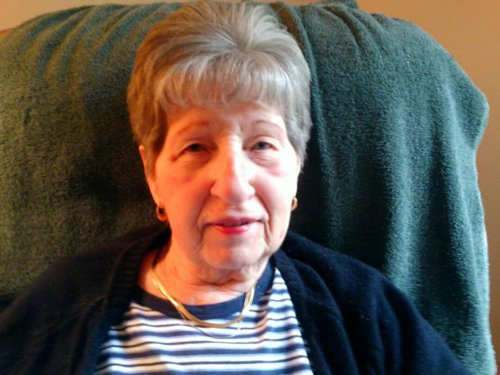 Alberta M. (Szwejk)  Murawski