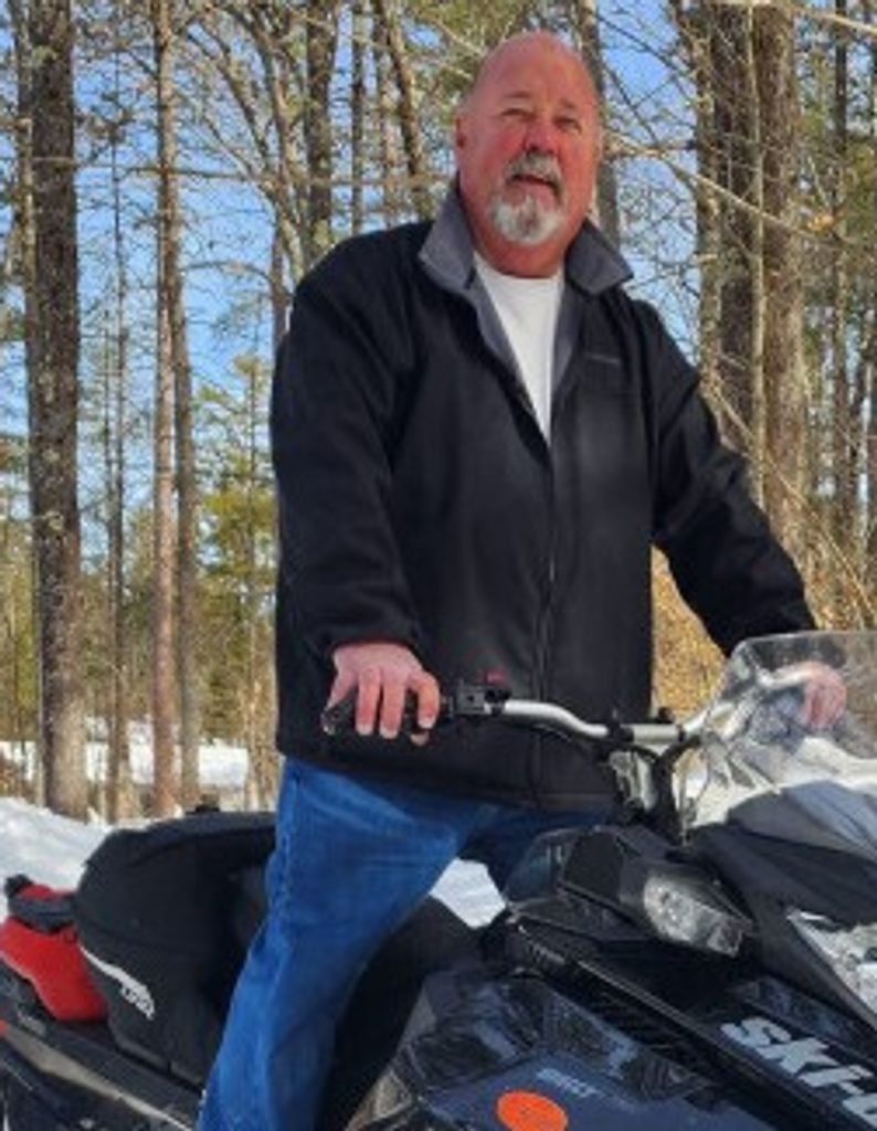 Robert William Vallette Profile Photo