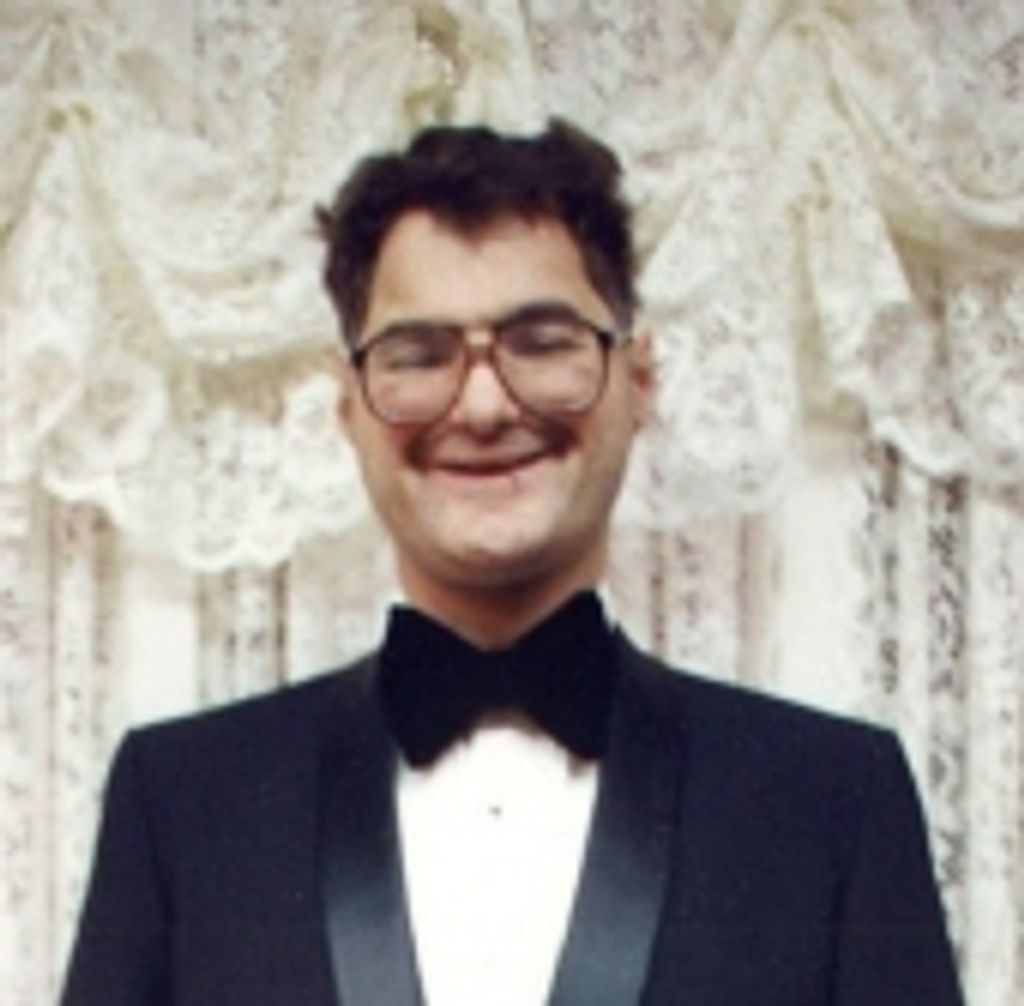 James 'Jimmy' J. Hayes