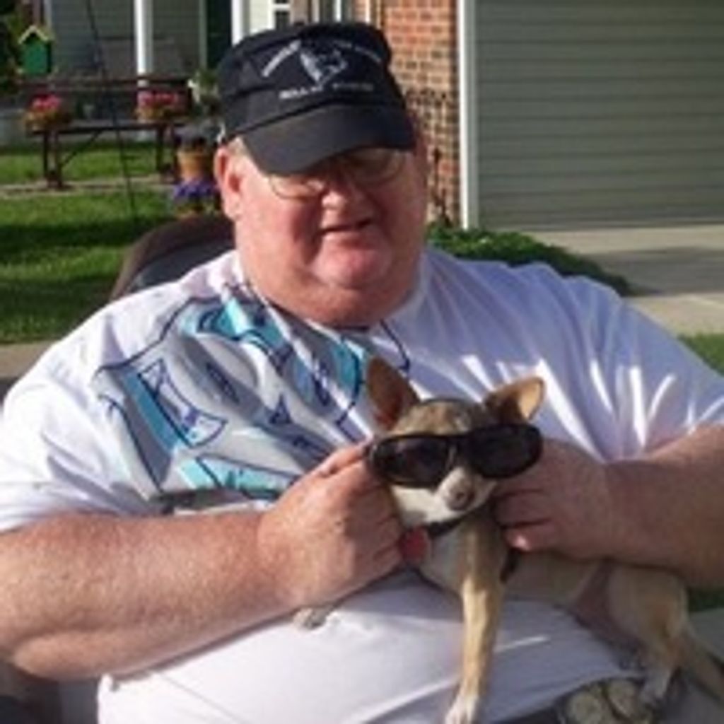 Randall T. Stevens... Age 60