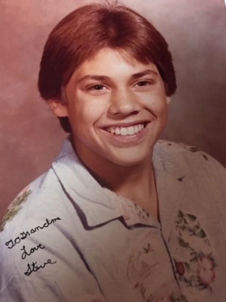 Stephen Michael Campbell