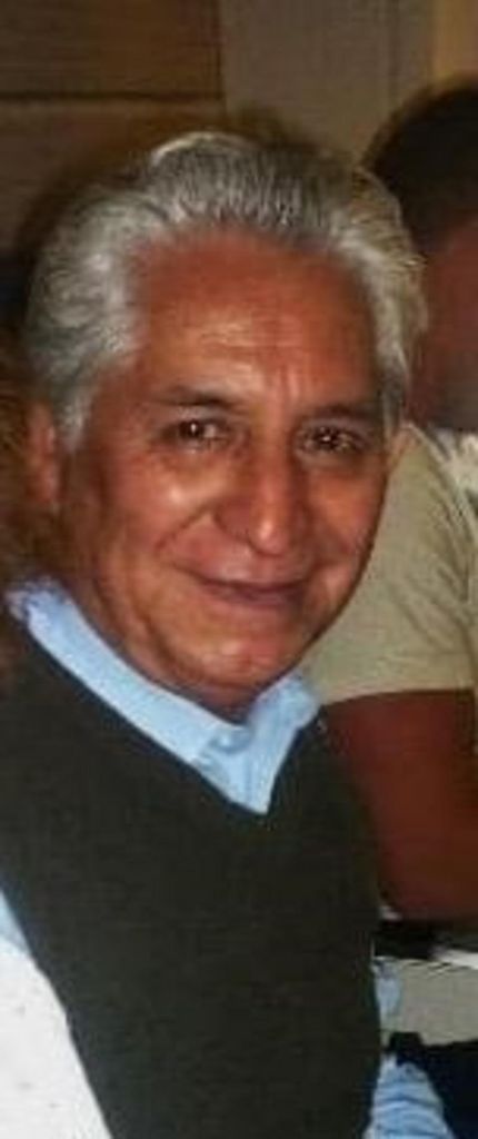 Federico Sotomayor Profile Photo