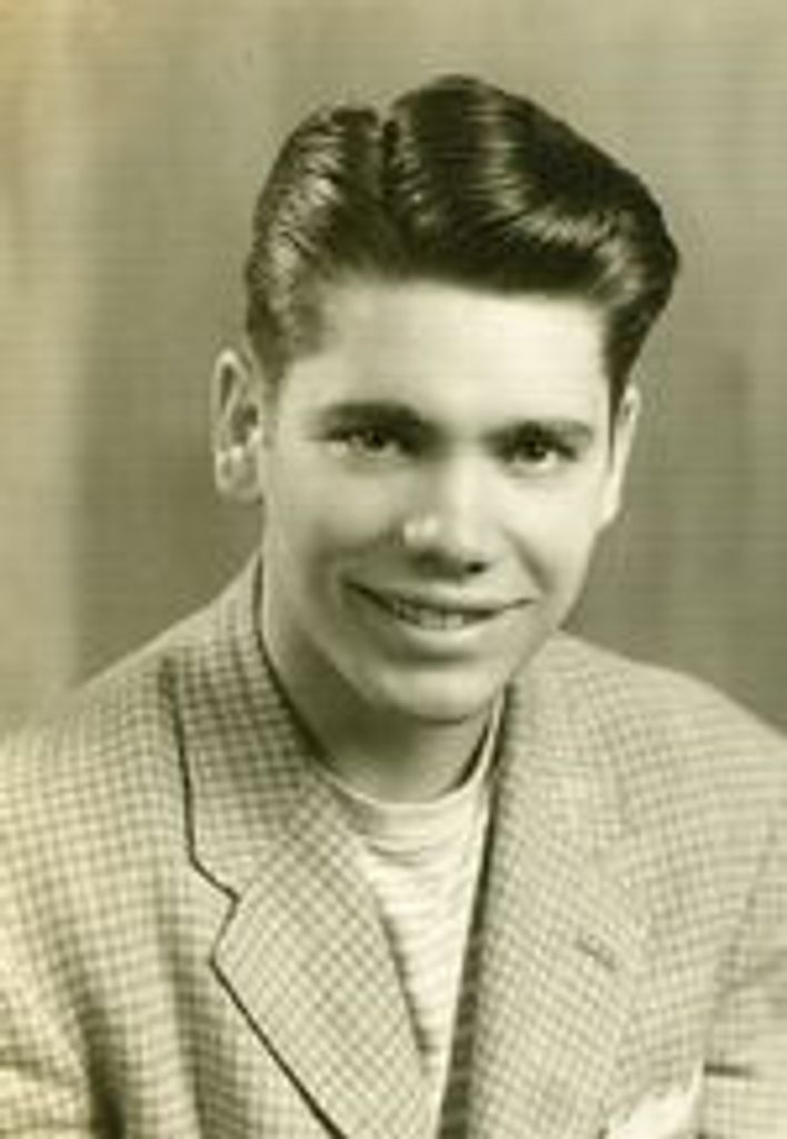 Samuel A Parks