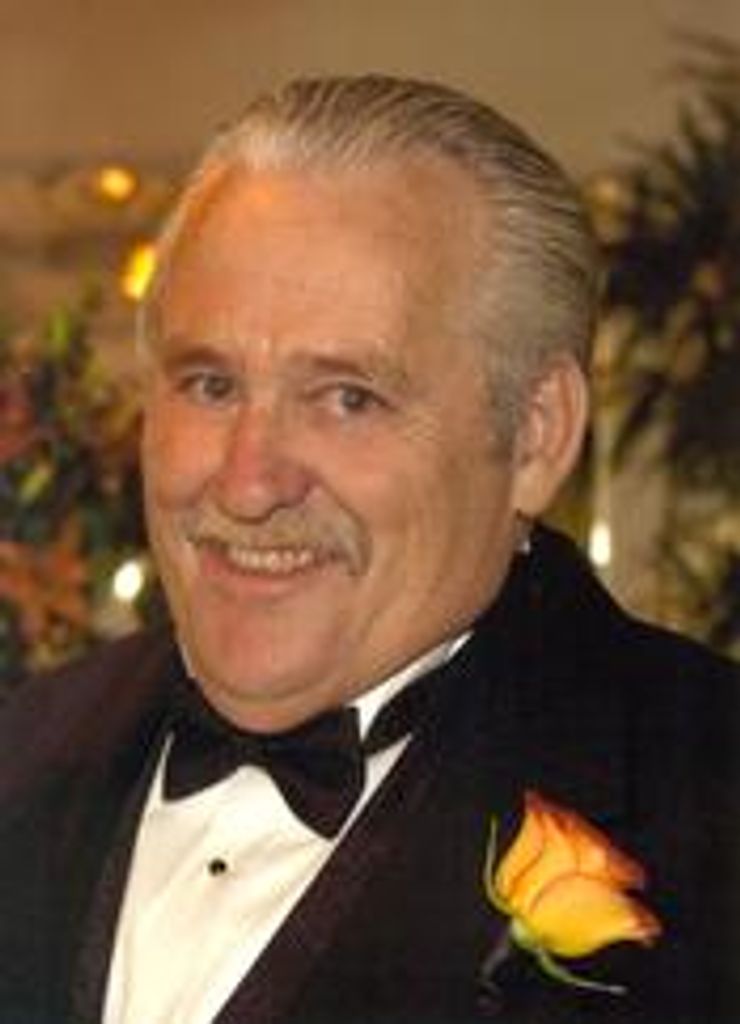 David Mason Long Profile Photo