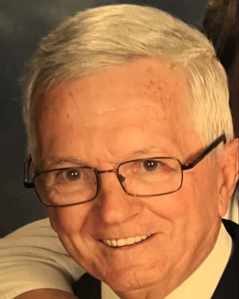 Donald C. Sunbury