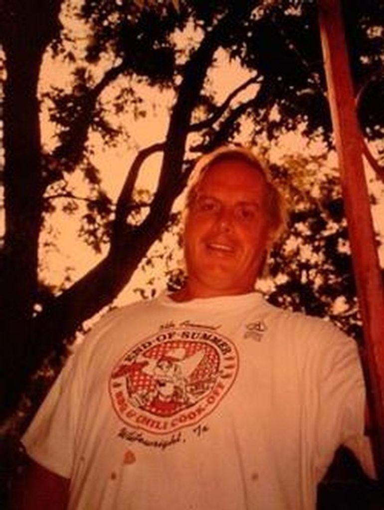 Roland Love Profile Photo