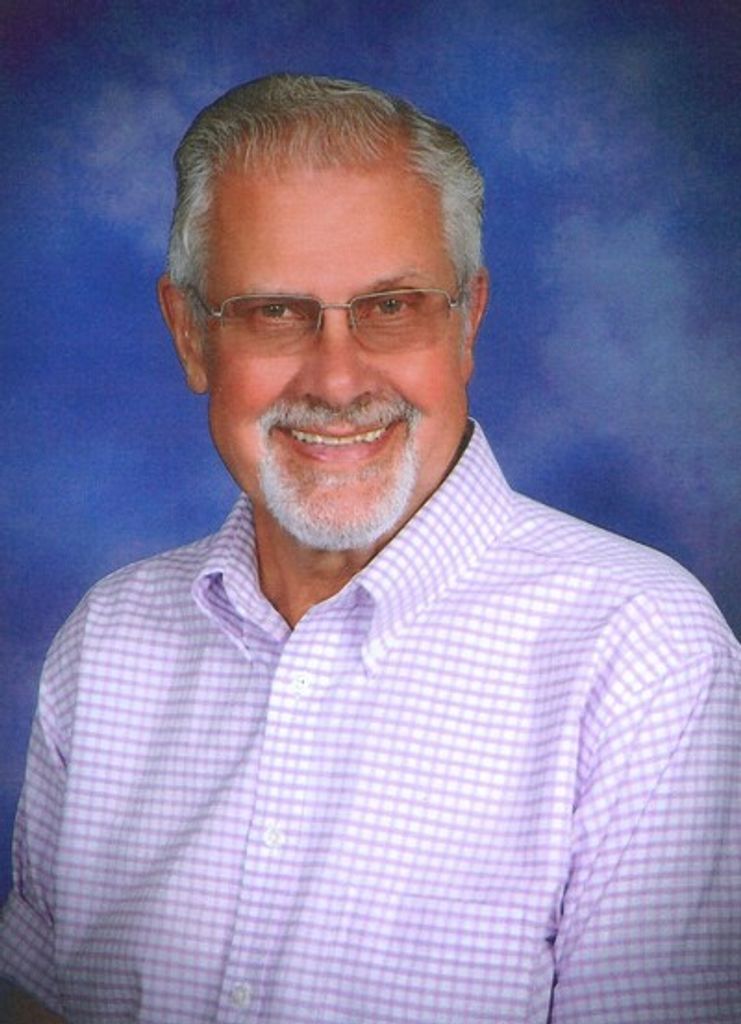 Marvin Emery Blattner Profile Photo
