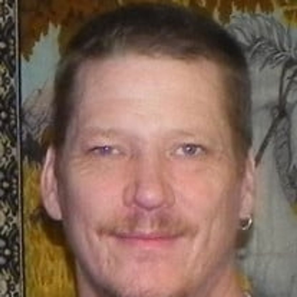 David Paul Lettrick Profile Photo