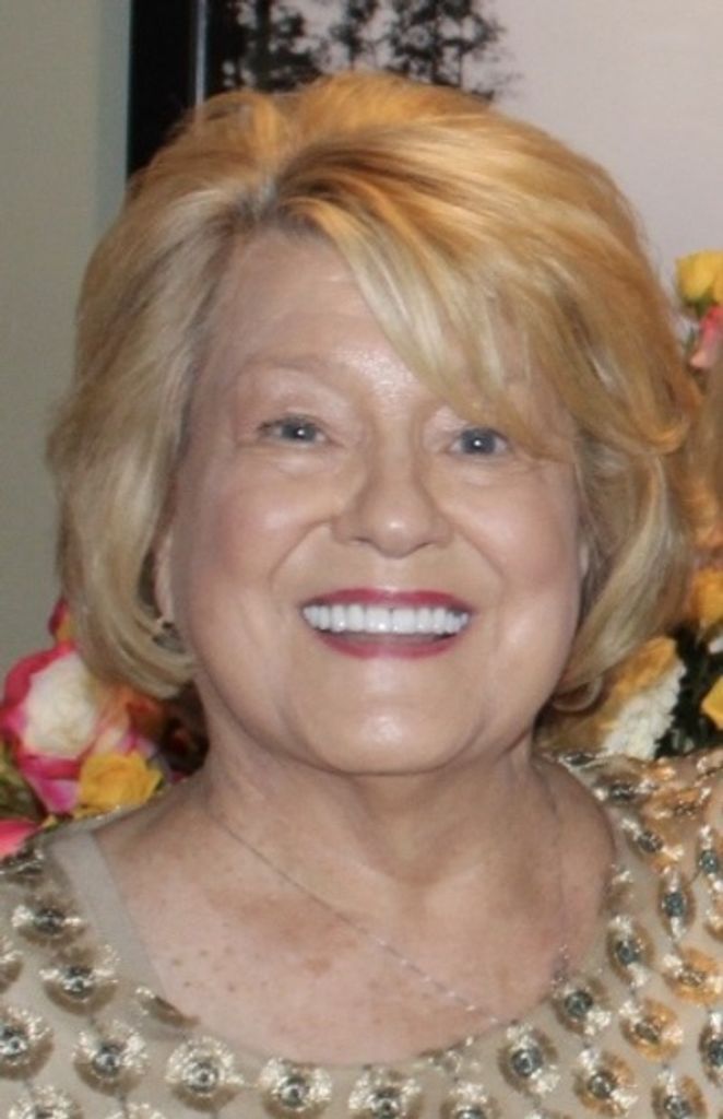 Louise Bush-Wynn Profile Photo