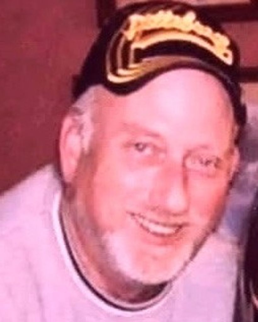 Richard Kollman Profile Photo