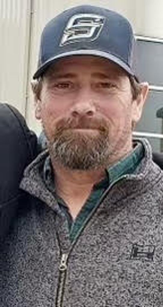 Dennis Ray Tarpley Jr.