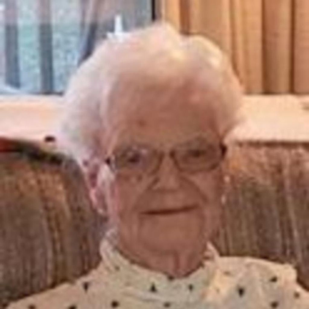 Lois Marie Anderson Morris Profile Photo