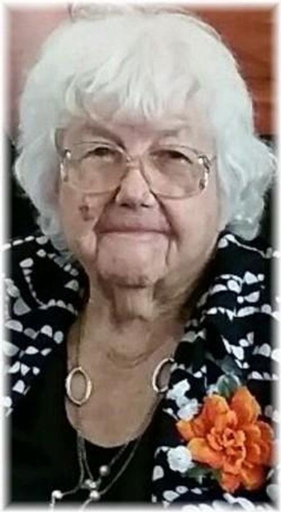 Viola Mae Schwier Profile Photo