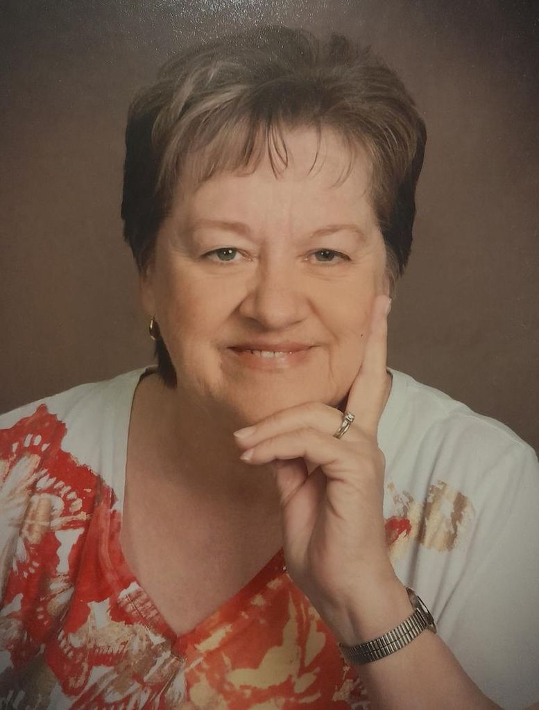 Ruth Ann Beasley Profile Photo