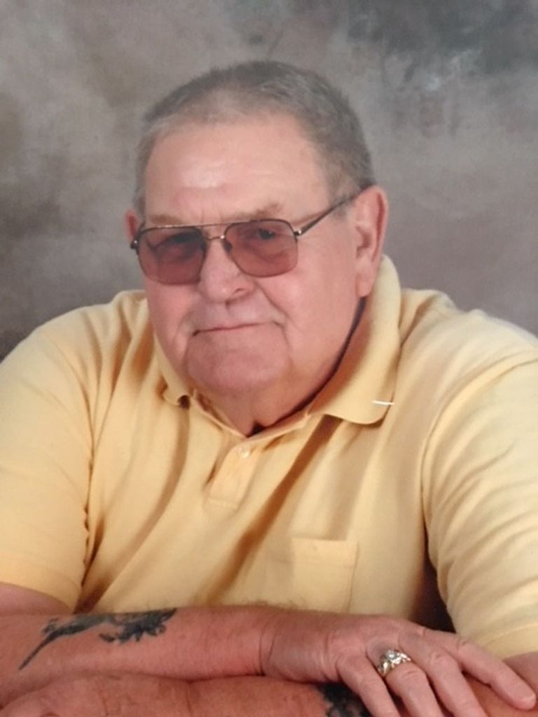 Richard D. Fry