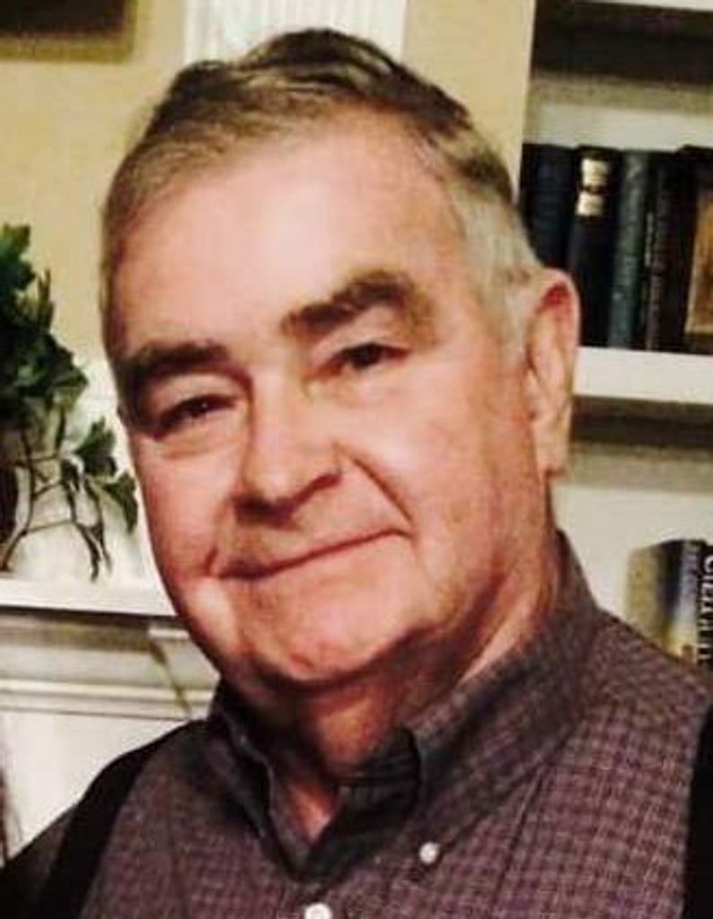 George Franklin Egas Profile Photo