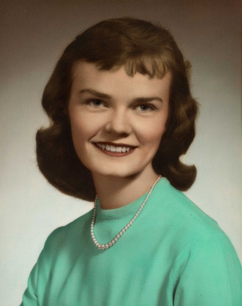 Linda Mathews