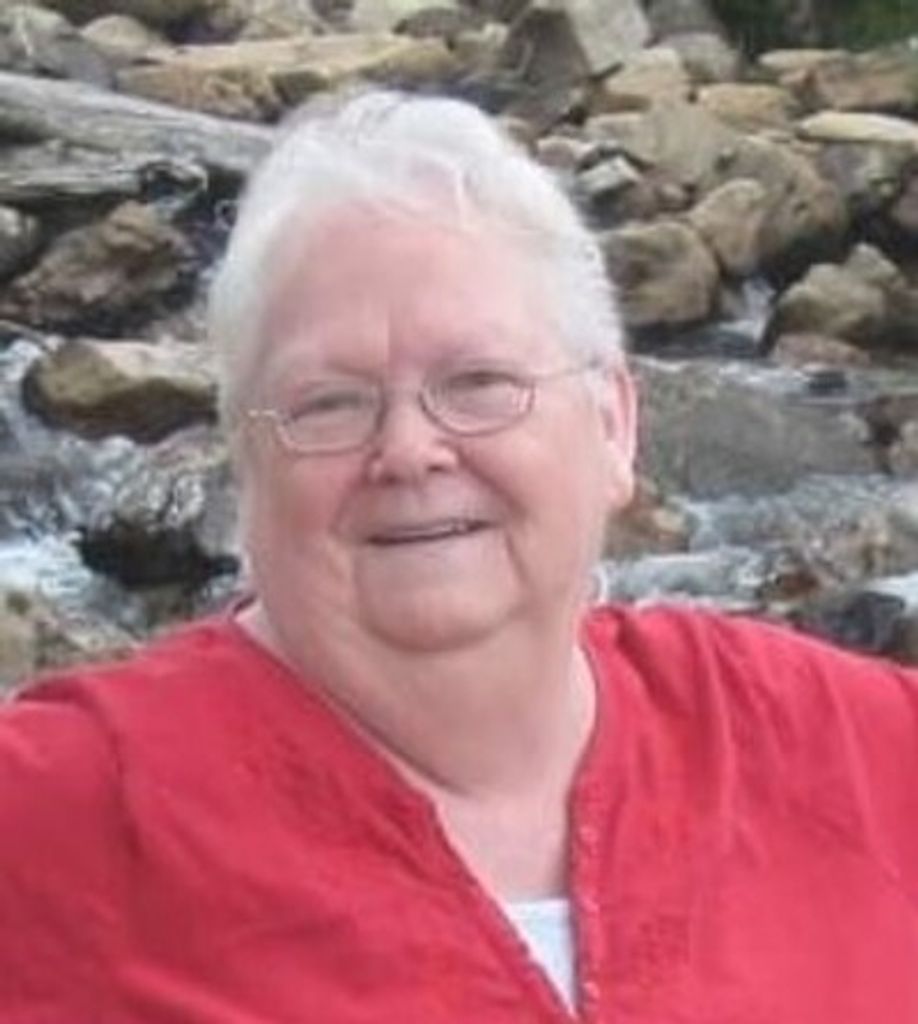 Patricia "Pat" Louise Goodall Profile Photo