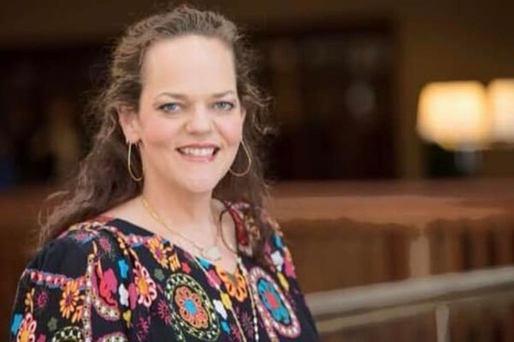 Dr. Katherine Fokakis Patterson Profile Photo