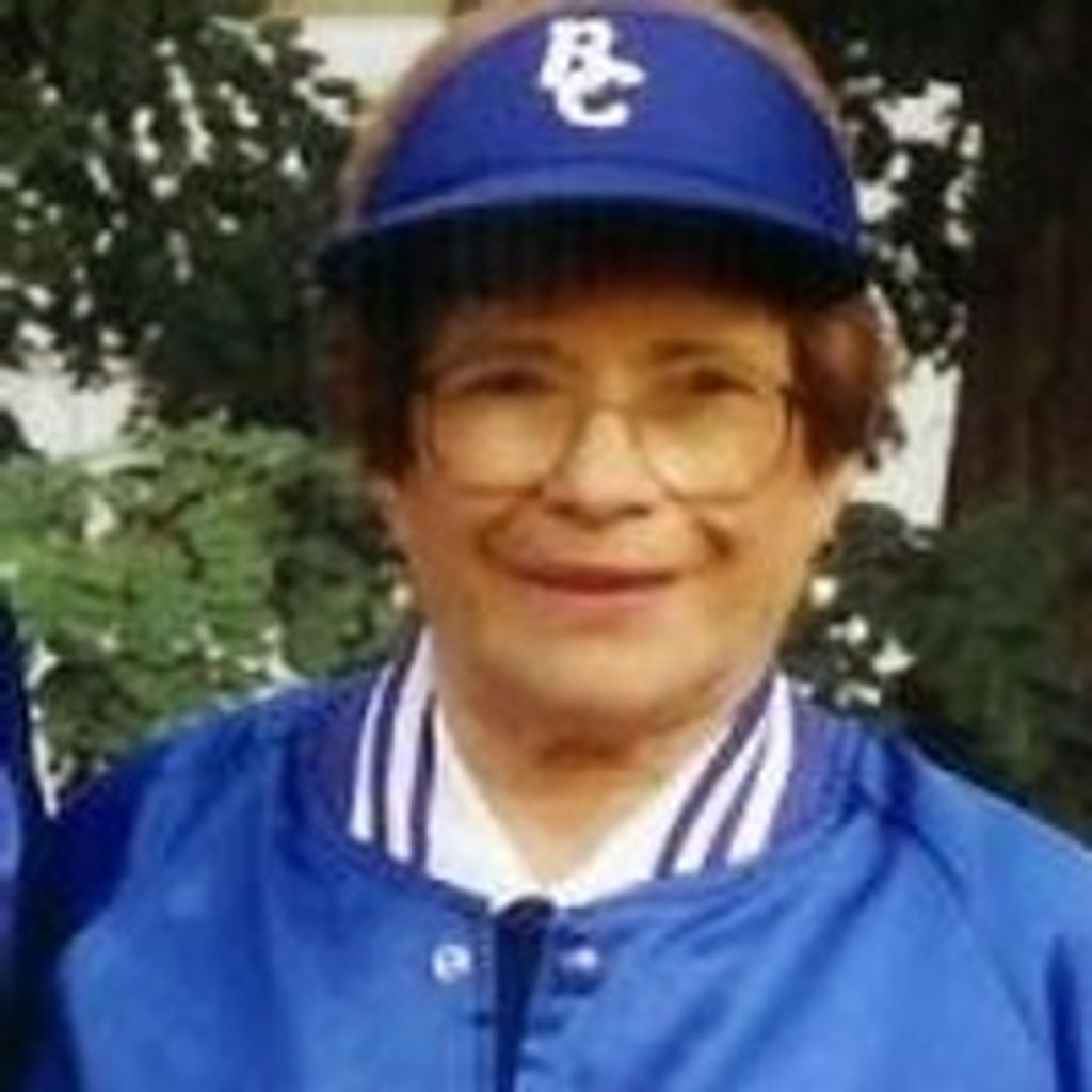 Carmen (Reina) Peck Profile Photo