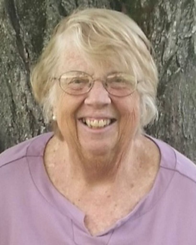 Joyce F. Maciulavicius Profile Photo